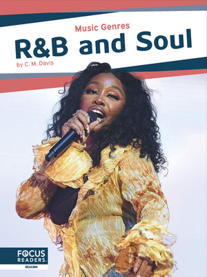 cover image of R&B and Soul